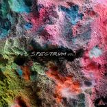 Artwork for "Spectrum Vol.1"