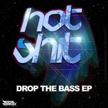 Artwork for "Drop The Bass"