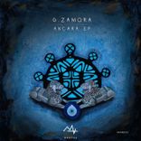 Portada para "Ancara"