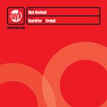 Artwork voor "Overdrive"