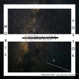 Portada para "Vostok"