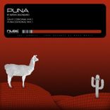 Artwork for "Puna"