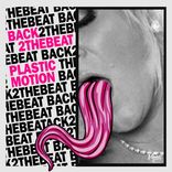 Artwork voor "Plastic Motion"