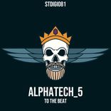 Artwork for "To The Beat"