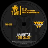 Artwork for "Que Calor"