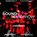 Artwork for "The Sound Of Tomorrow, Vol. 003"