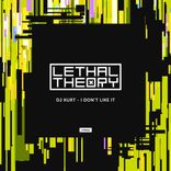 Artwork for "I Don't Like It"