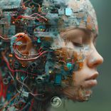 Artwork for "Fragments"