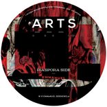 Artwork for "Diaspora"