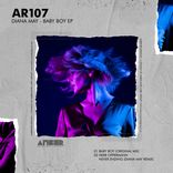 Artwork for "Baby Boy"