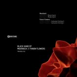 Portada para "Black Hand EP"