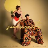 Portada para "Suavecito"