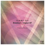 Artwork for "Breakout / Impact"