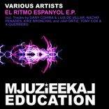 Artwork für "El Ritmo Espanyol E.P."