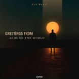 Artwork for "Greetings From Around the World"