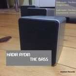 Artwork for "The Bass"