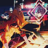 Artwork für "Sekai Seifuk (Ottiki Remix)"