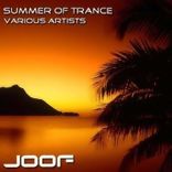 Artwork for "Summer of Trance"