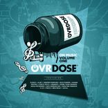 Artwork for "OVRDOSE ON MUSIC, Vol. 1"
