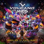 Portada para "Worlds in Collision (Remixes, Pt. 1)"