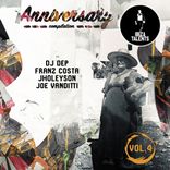 Artwork for "Anniversary (Compilation, Vol. 4)"