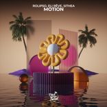 Portada para "Motion"