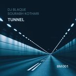 Artwork for "Tunnel EP"