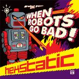 Artwork for "When Robots Go Bad"