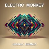 Artwork for "Jungle Rumble"