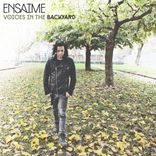 Voices In The Backyard