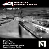 Artwork for "Dark Reflection"