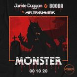 Artwork für "Monster"