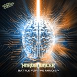 Artwork for "Battle For The Mind EP"