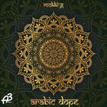 Artwork for "Arabic Dope"