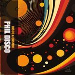 C Disco Deluxe From London