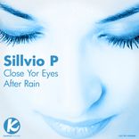 Artwork for "Close Your Eyes"