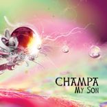 Artwork voor "My Son"