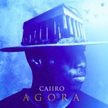 Artwork for "Agora"