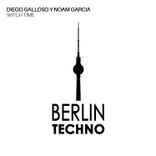 Artwork für "Witch Time"