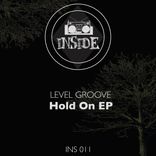 Portada para "Hold On"