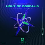 Artwork for "Light of Borealis"