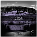 Artwork für "Fatal Rythm"