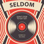 Artwork for "Don't Stop To Get Get"