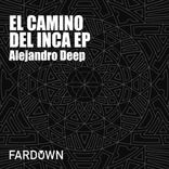 Artwork for "El Camino Del Inca EP"