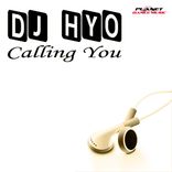 Artwork for "Calling You"