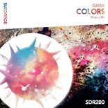 Portada para "Colors"