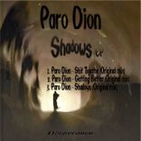 Artwork für "Shadows"