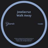 Artwork for "Walk Away"