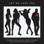 Artwork for "Let Me Love You"