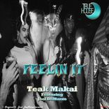 Artwork for "Feelin It"